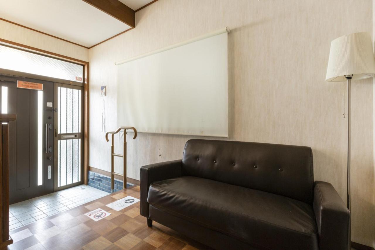 Guest house サムライホーム三条 Kyoto