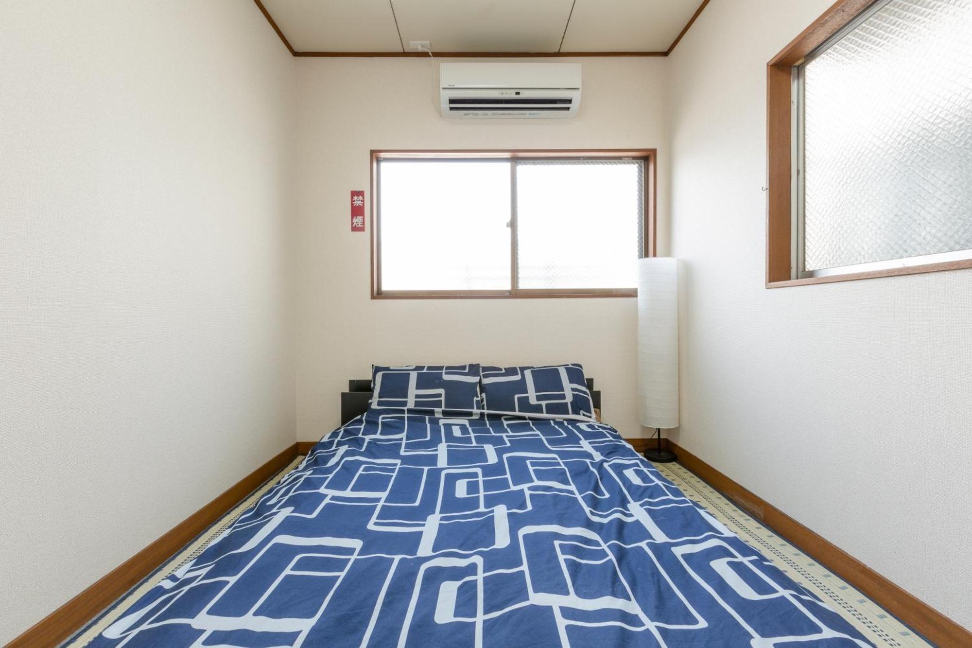 サムライホーム三条 Guest house